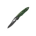 Nóż Leatherman Skeletool KB - Od green (833161)