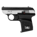Pistolet hukowy BAS Start-2 kal. 6 mm short Limited Edition
