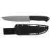 Nóż EXPENDABLE - TOXIC - G10 BLACK ACID STONEWASH EX-ST-G10-BL