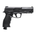 Pistolet na kule gumowe Umarex T4E TP 50 HDP 50 Gen 2 kal.50 CO2 12G 344-089