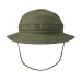 KAPELUSZ HELIKON - BOONIE MK2 - POLYCOTTON STRETCH RIPSTOP - OLIVE GREEN (KA-BMK-SP-02)