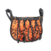 TORBA PVC Z TROKAMI POMARAŃCZOWY KAMUFLAŻ NR 945