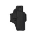 KABURA SIG SAUER P320 X5 OWB 2.0 BLACKPOINT TACTICAL HOLSTER  RH (8901245)