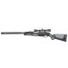 Karabinek Wiatrówka Gamo VIPER PRO 10X IGT GEN3i 5.5mm + luneta 4X32WR