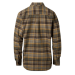 Koszula męska PINEWOOD PRESTWICK EXCLUSIVE 9428 - D.Brown/D.Sandstone