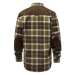 Koszula PINEWOOD® Douglas 9436 (OliveGreen/Gr.White)