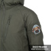 Kurtka Helikon Wolfhound Hoodie - PenCott WildWood (KU-WLH-NL-45)