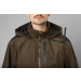 Kurtka Harkila Forest Hunter GTX Hunting green/Shadow brown (10001006200)