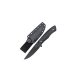 Za-Pas - M10M G10 Black M10M-BL-G10-BL