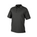 Koszulka termoaktywna Polo Helikon UTL TopCool Black (PD-UTL-TC-01)