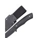 Za-Pas - M10M G10 Black M10M-BL-G10-BL