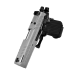 Pistolet LFA Apollo 11 Compact (9x19) Grey