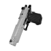 Pistolet LFA Apollo 11 9x19 Grey