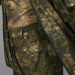 Spodnie Seeland Avail Camo InVis (110222060)