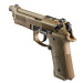 Pistolet Beretta M9 A4 G FDE kal. 9x19