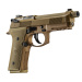 Pistolet Beretta M9 A4 G FDE kal. 9x19