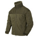 Bluza polarowa Helikon Classic Army Green Olive (BL-CAF-FL-02)