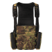 Szelki na lornetkę Harkila Deer Stalker camo bino strap AXIS MSP (38010649798)