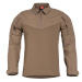 Bluza Pentagon Combat Shirt Ranger Coyote (K02013-03)