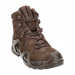 Buty Lowa Zephyr GTX MID MK2 Women - Dark Brown