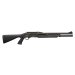 Strzelba pump-action Fabarm Martial Cantilever 20" - Armor Black