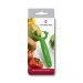 Obieraczka Victorinox zielona pozioma 7.6079.4