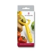 Obieraczka Victorinox żółta pozioma 7.6079.8