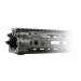KARABINEK DANIEL DEFENSE DD4 MK18 RISIII FDE - 10,3