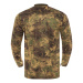 T-shirt Härkila Deer Stalker Camo L/S AXIS MSP@ Forest Green (160104397)
