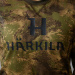 T-shirt Härkila Deer Stalker Camo L/S AXIS MSP@ Forest Green (160104397)