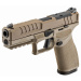 Pistolet Springfield ECHELON 9x19 - U Dot - FDE