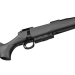 Zestaw Sztucer Mauser M18 + montaż  + Luneta  Konus 3-12x56 LZ-30