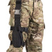 MILITARIA KABURA UDOWA MIL-TEC UNIWERSALNA BLACK 16145102