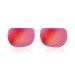 Soczewki Delaro Rose Flash (para)