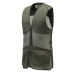 Kamizelka strzelecka BERETTA Full Mesh Moss Green (GT671)