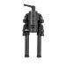 Bipod MDT GRND POD - SLING SWIVEL (114057-BLK)