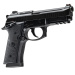 Pistolet Beretta 92 GTS Centurion 9x19