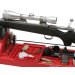Stojak do czyszczenia broni Gun Vise GV30 MTM