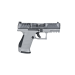 Pistolet WALTHER PDP C 4.0'' TUNGSTEN GREY