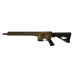 Karabin SchmeisserAR15 M5FL BRONZE 16,75".223Rem