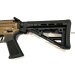 Karabin SchmeisserAR15 M5FL BRONZE 16,75