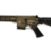 Karabin SchmeisserAR15 M5FL BRONZE 16,75