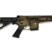 Karabin SchmeisserAR15 M5FL BRONZE 16,75