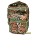 Plecak kamuflaż / jeleń