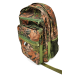 Plecak kamuflaż / jeleń