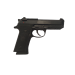 PISTOLET BERETTA 92X GR CENTURION