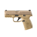 Pistolet FN 509 Compact FDE kal. 9mm