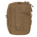 Kieszeń Pentagon Speedmin Coyote (K17068-03)