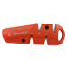 Lansky - Ostrzałka do noży CeramicSharp C-SHARP - Czerwony