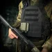 Magnetyczny uchwyt do broni MAG-R od RAGNAROK Ranger Green